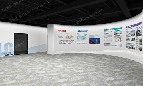 鹽城展廳